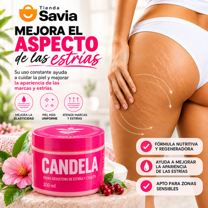 Bella Skin 3 en 1 – Loción Corporal Hidratante y Aclarante