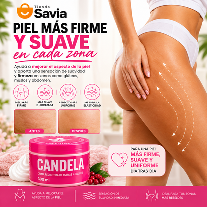 Bella Skin 3 en 1 – Loción Corporal Hidratante y Aclarante